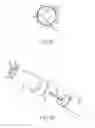 Fig. 10 - Method for partial disassembly of a bypass turbofan engine