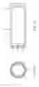 Fig. 12 - Method for partial disassembly of a bypass turbofan engine