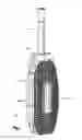 Fig. 02 - IMPLANT INSERTION DEVICE LOADING STATION