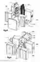 Fig. 08 - IMPLANT INSERTION DEVICE LOADING STATION