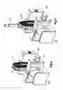 Fig. 09 - IMPLANT INSERTION DEVICE LOADING STATION
