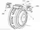 Fig. 01 - Pivot bearing