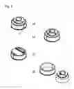 Fig. 04 - Pivot bearing