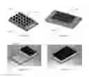 Fig. 03 - Apparatuses, Systems and Methods for the Attachment of Substrates to Supports with Light Curable Adhesives