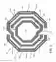 Fig. 03 - Methods of designing an inductor having opening enclosed within conductive line