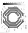 Fig. 06 - Methods of designing an inductor having opening enclosed within conductive line