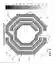 Fig. 07 - Methods of designing an inductor having opening enclosed within conductive line