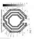 Fig. 08 - Methods of designing an inductor having opening enclosed within conductive line