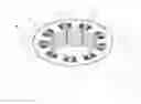 Fig. 01 - Method for fabricating molded stator of rotary electric machine