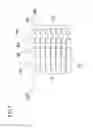 Fig. 08 - Method for fabricating molded stator of rotary electric machine