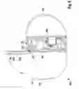 Fig. 07 - In-Situ Fold-Assisting Frame for Flexible Substrates