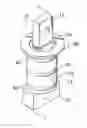 Fig. 01 - Method of making an hermetically-sealed feed-through device