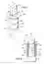 Fig. 02 - Method of making an hermetically-sealed feed-through device