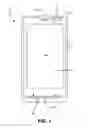 Fig. 02 - NON-PLANAR DISPLAY GLASS FOR MOBILE DEVICE