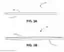 Fig. 04 - NON-PLANAR DISPLAY GLASS FOR MOBILE DEVICE