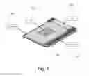 Fig. 02 - Method of placing a chip assembly in a socket housing
