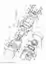Fig. 03 - Motor-compressor unit mounting arrangement for compressors