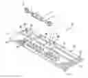 Fig. 01 - Trammel assembly for rotor pitch links and method of using same