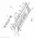 Fig. 02 - Trammel assembly for rotor pitch links and method of using same