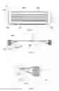 Fig. 04 - Razor head and outer frame thereof