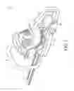 Fig. 02 - Cutting assembly for hand-held power tool