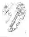Fig. 03 - Hand-held hedge shears