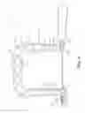 Fig. 05 - Hand-held saw with rigid frame