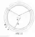 Fig. 13 - Method and apparatus for balancing a flywheel