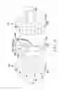 Fig. 24 - Method and apparatus for balancing a flywheel