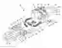 Fig. 01 - Length-adjustable snowshoe