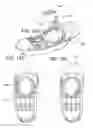 Fig. 09 - Adjustable forefoot posting for orthotic