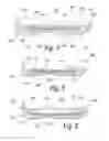 Fig. 03 - Insert for vapor-permeable and waterproof soles