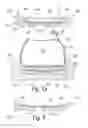 Fig. 04 - Insert for vapor-permeable and waterproof soles