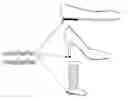 Fig. 01 - Noise Reducing Heel Tip