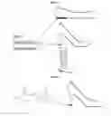 Fig. 02 - Noise Reducing Heel Tip