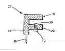Fig. 01 - SLOTTED PICTURE HANGER