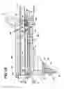 Fig. 04 - Firearm assembly including a first weapon and a second weapon selectively mounted to the first weapon