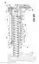 Fig. 08 - Firearm assembly including a first weapon and a second weapon selectively mounted to the first weapon