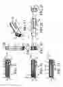 Fig. 11 - Weapon sight light emission system