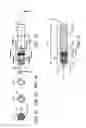 Fig. 14 - Weapon sight light emission system
