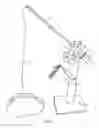 Fig. 02 - Tip-down for Ice Fishing