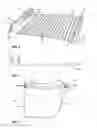 Fig. 03 - Flexible gutter shield