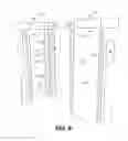 Fig. 06 - TRIM ATTACHMENT FOR BUILDINGS