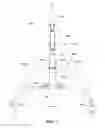Fig. 03 - METHODS AND APPARATUS FOR ANTENNA HAVING GUY WIRE TELESCOPING
