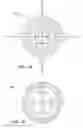 Fig. 09 - METHODS AND APPARATUS FOR ANTENNA HAVING GUY WIRE TELESCOPING