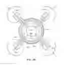 Fig. 13 - METHODS AND APPARATUS FOR ANTENNA HAVING GUY WIRE TELESCOPING