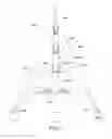 Fig. 03 - Methods and apparatus for mast system with enhanced load bearing