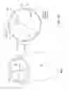 Fig. 17 - Methods and apparatus for mast system with enhanced load bearing