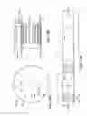 Fig. 21 - Methods and apparatus for mast system with enhanced load bearing