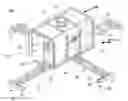 Fig. 01 - Re-deployable mobile above ground shelter